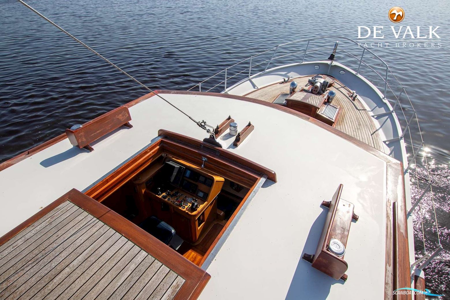 Feadship Akerboom