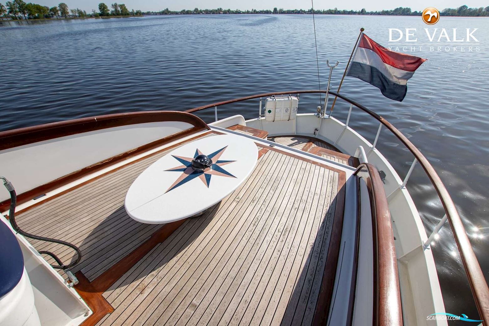 Feadship Akerboom