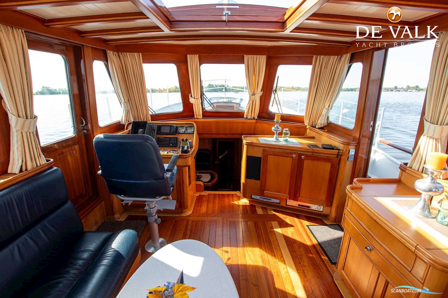 Feadship Akerboom