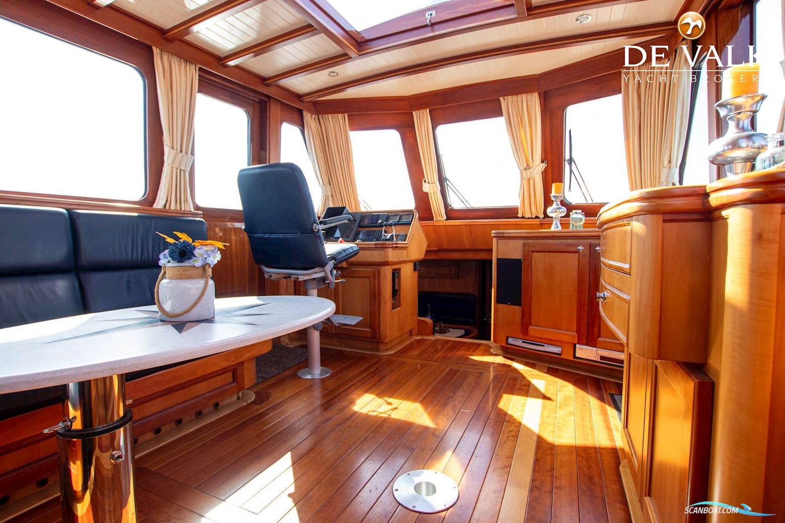 Feadship Akerboom