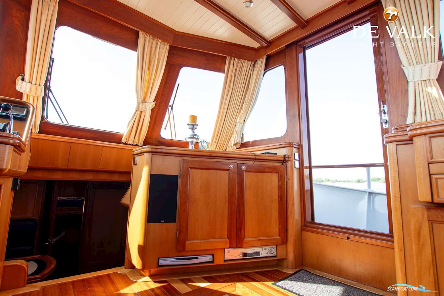 Feadship Akerboom