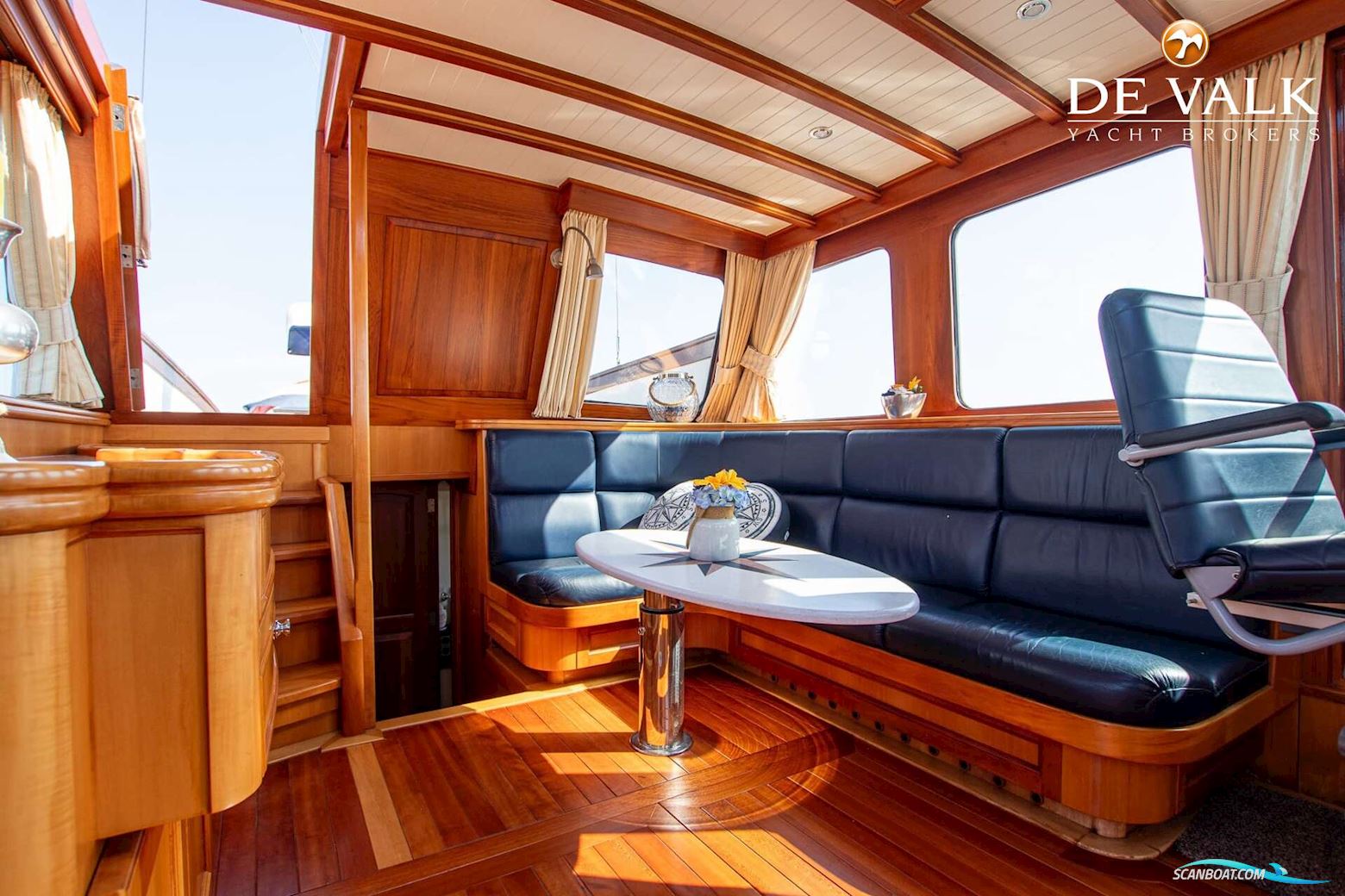 Feadship Akerboom
