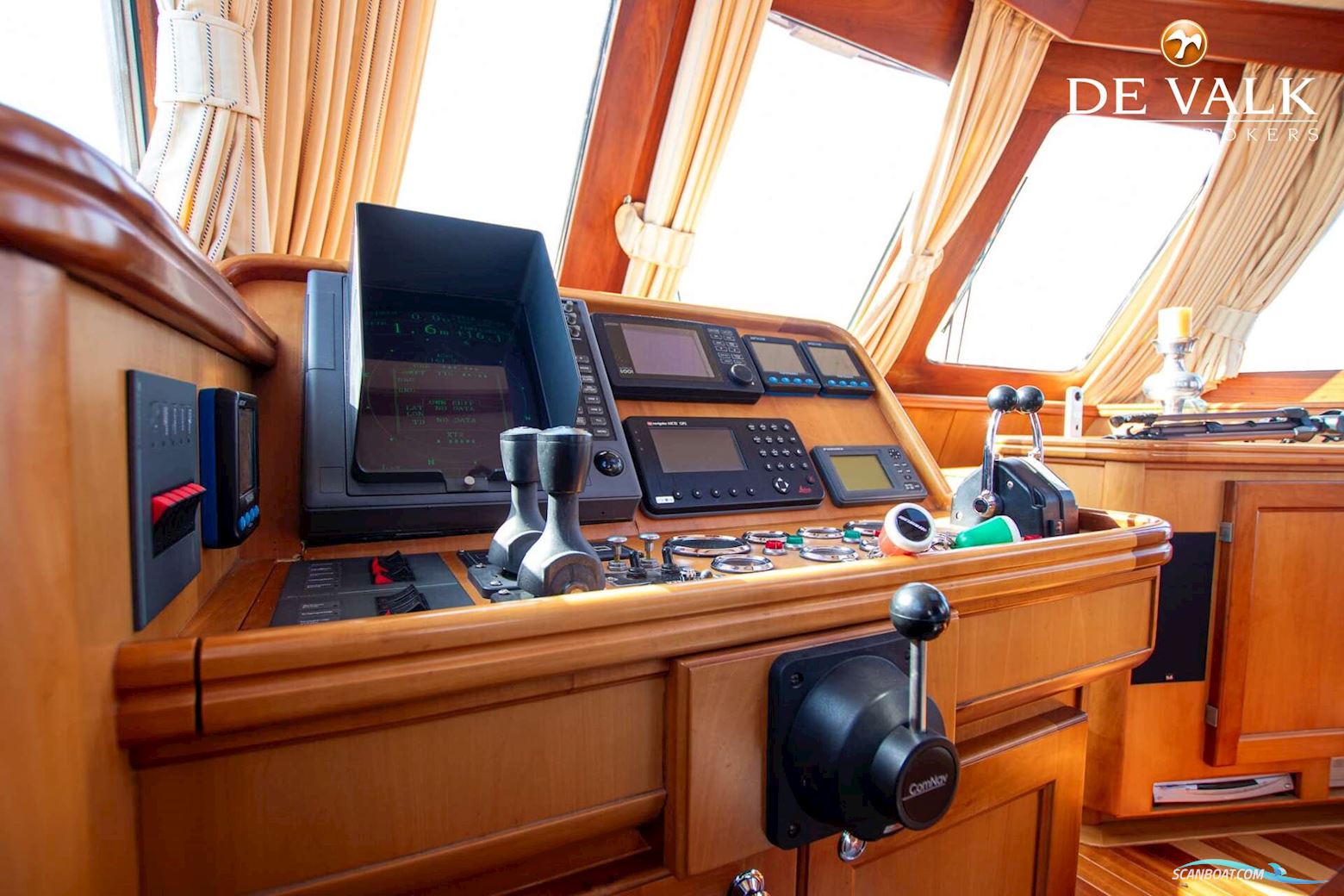 Feadship Akerboom