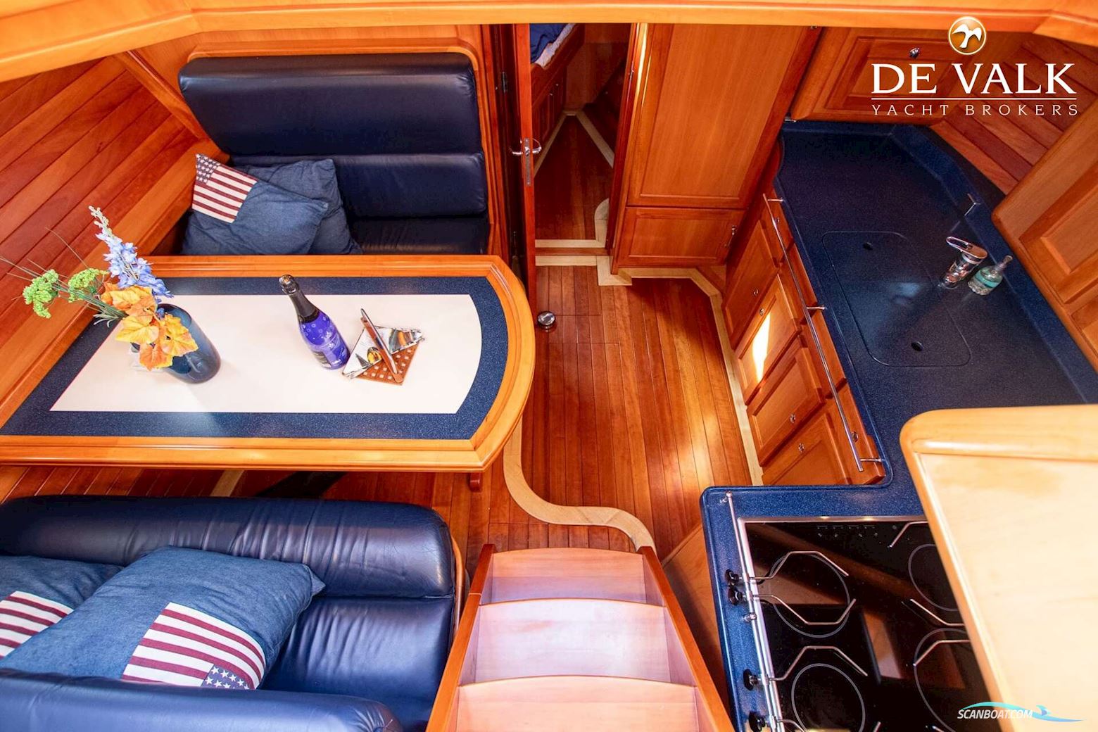 Feadship Akerboom