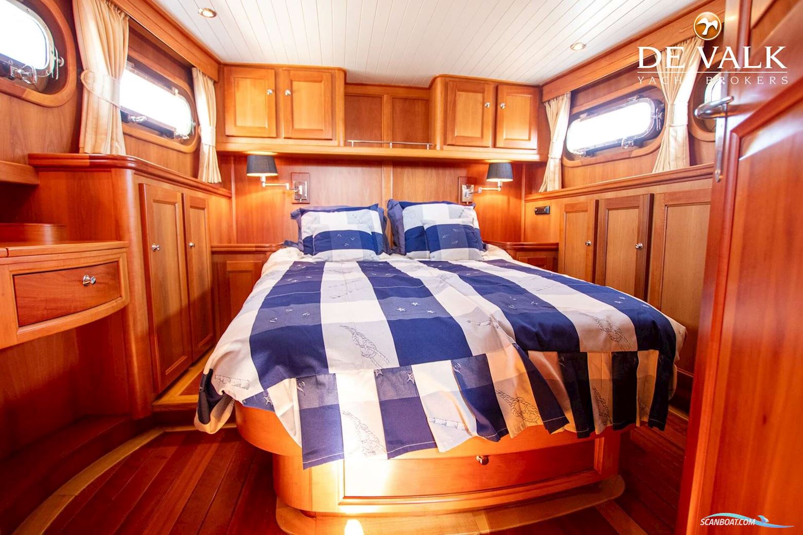 Feadship Akerboom