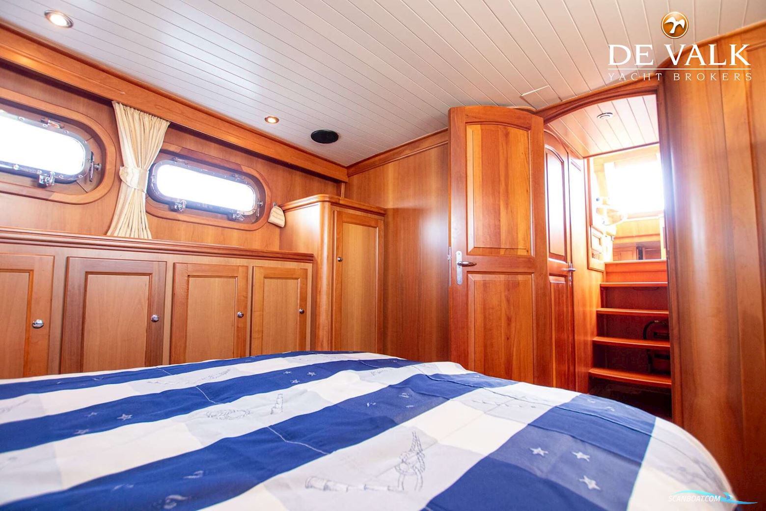 Feadship Akerboom