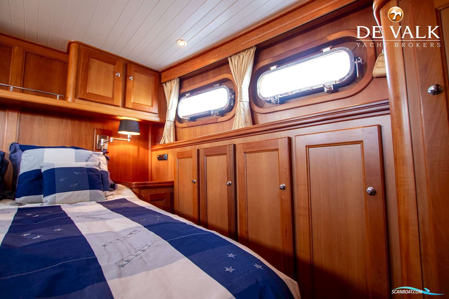 Feadship Akerboom