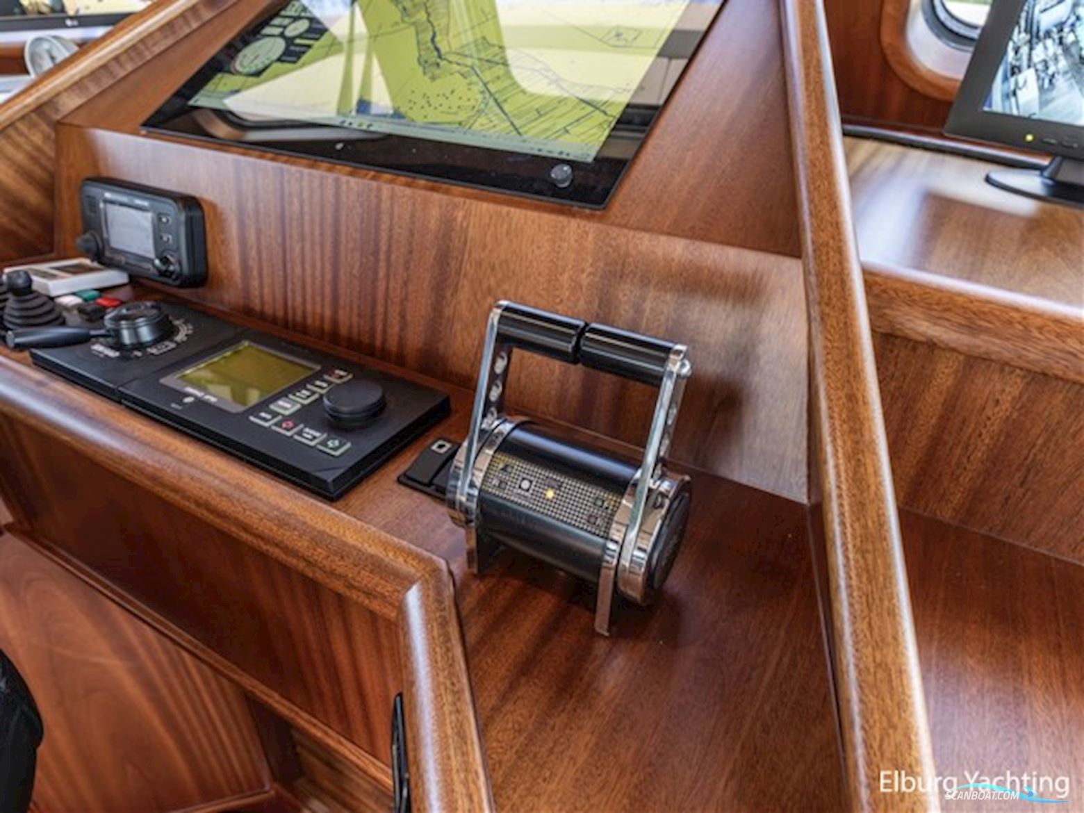 Feadship Classic 80ft - MY Spirit of Freedom