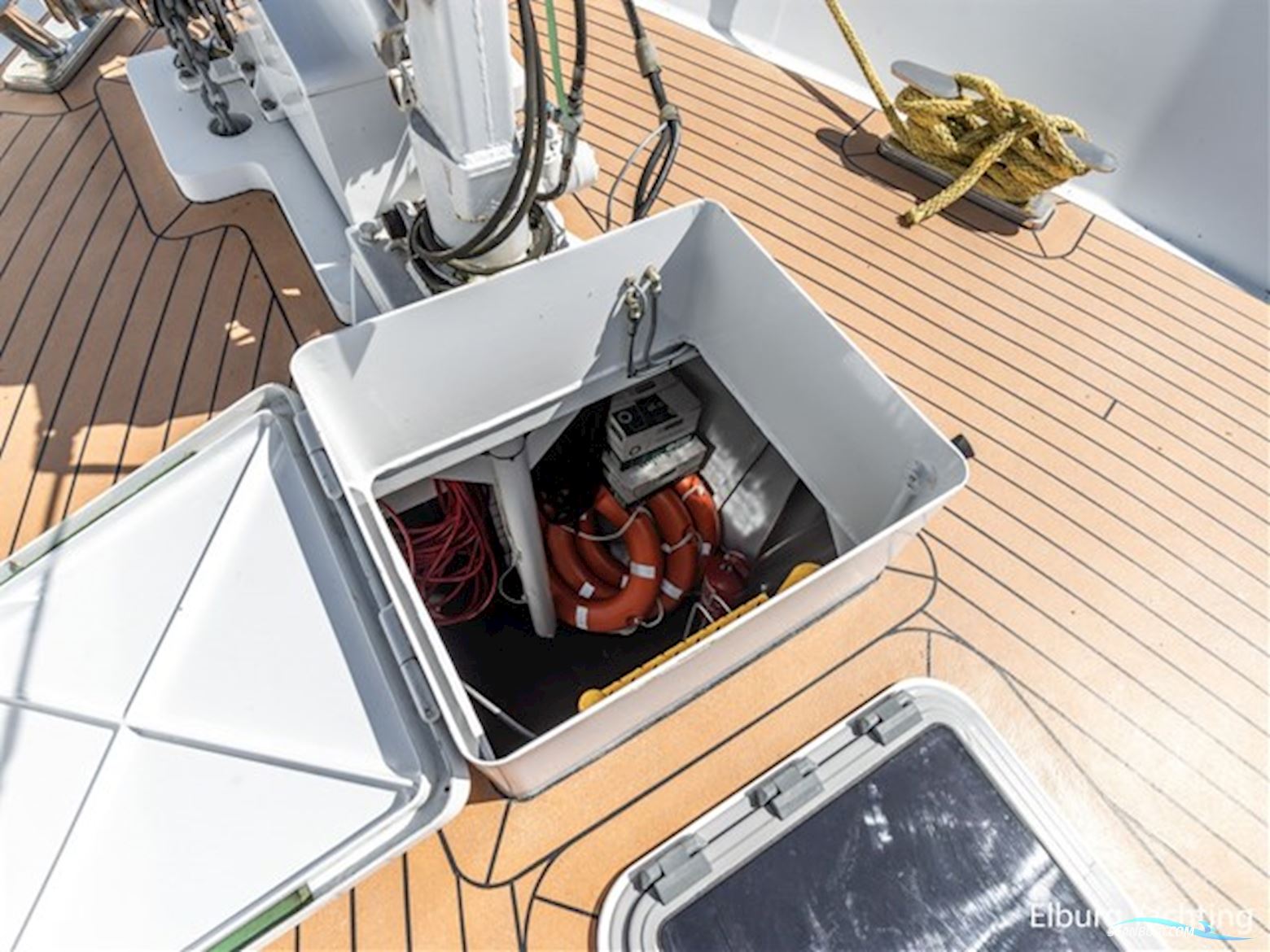 Feadship Classic 80ft - MY Spirit of Freedom