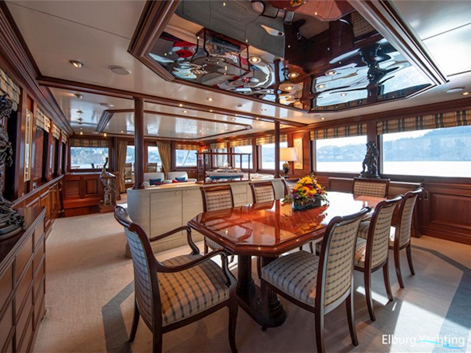 Feadship Classic MY - Monaco