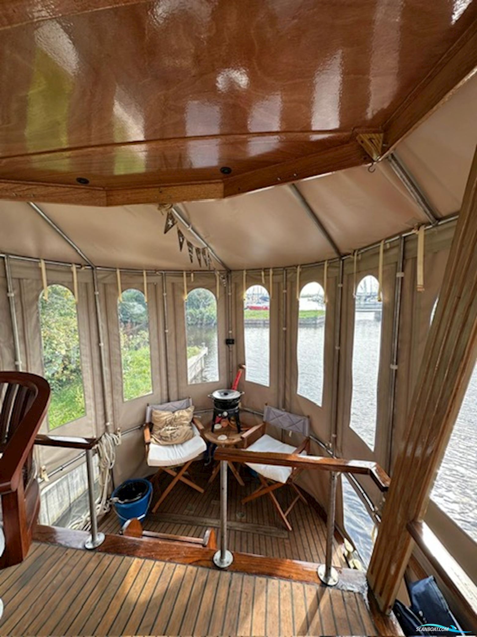 Feadship Royal van Lent & Akerboom