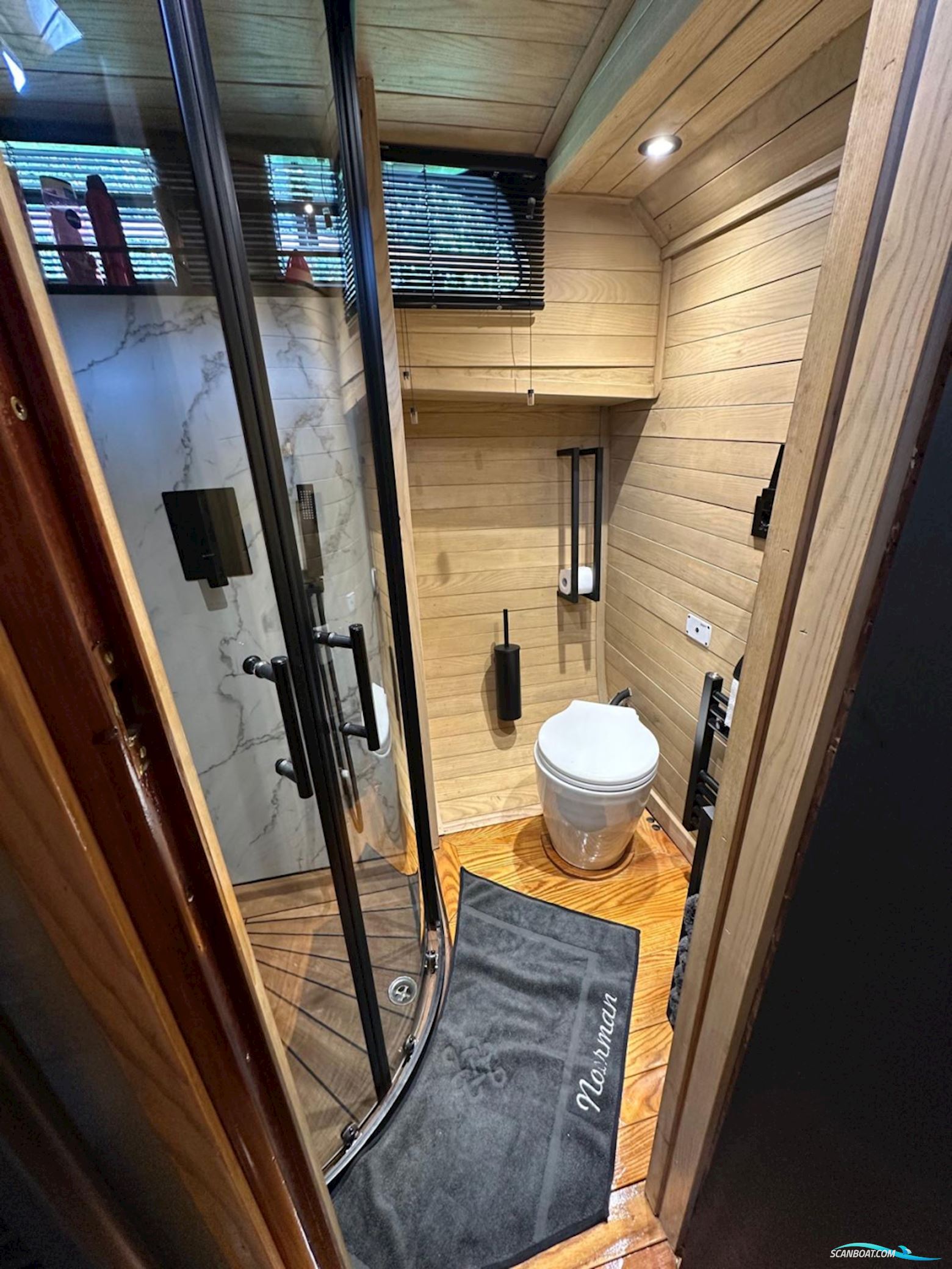 Feadship Royal van Lent & Akerboom