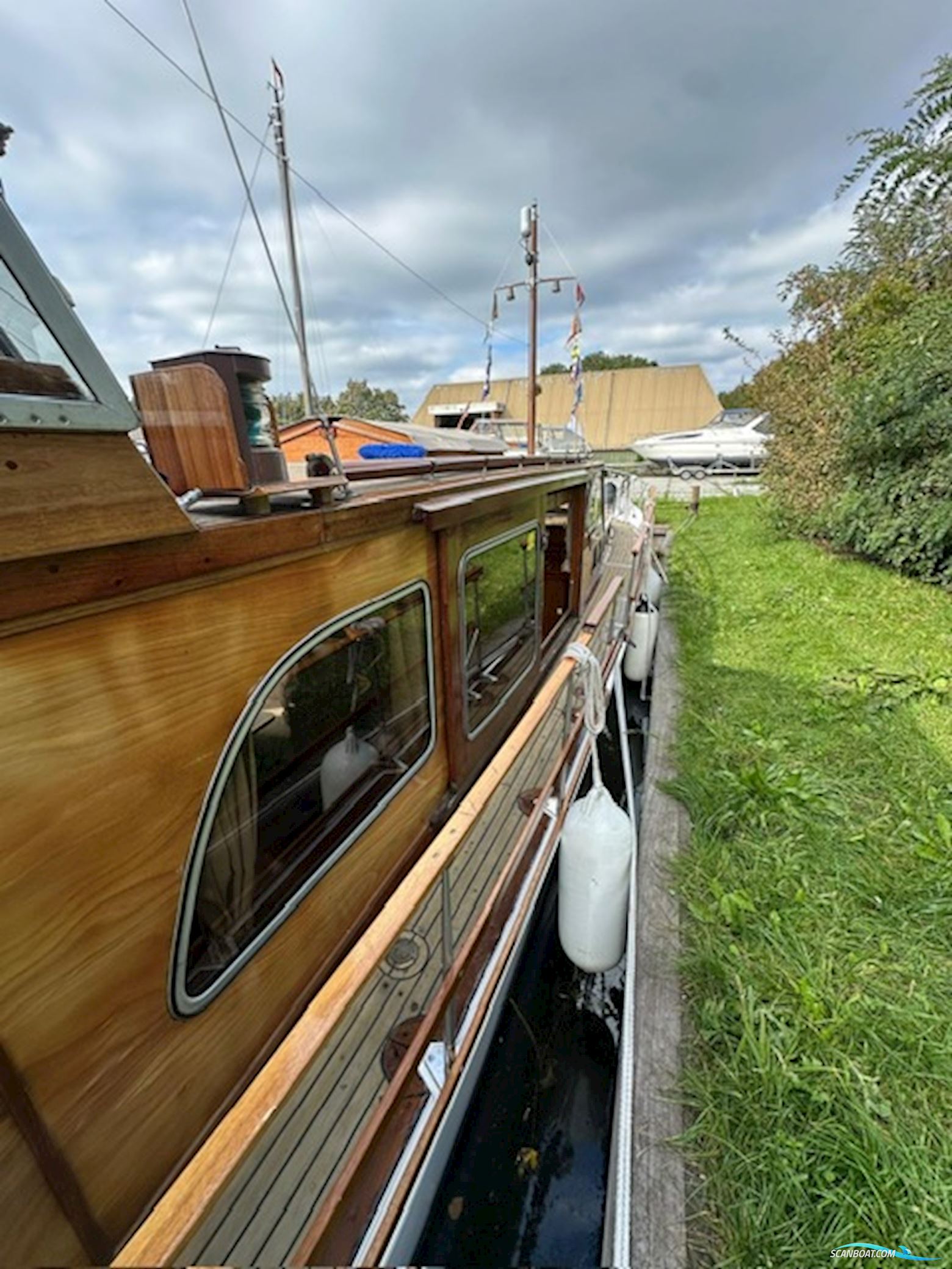 Feadship Royal van Lent & Akerboom