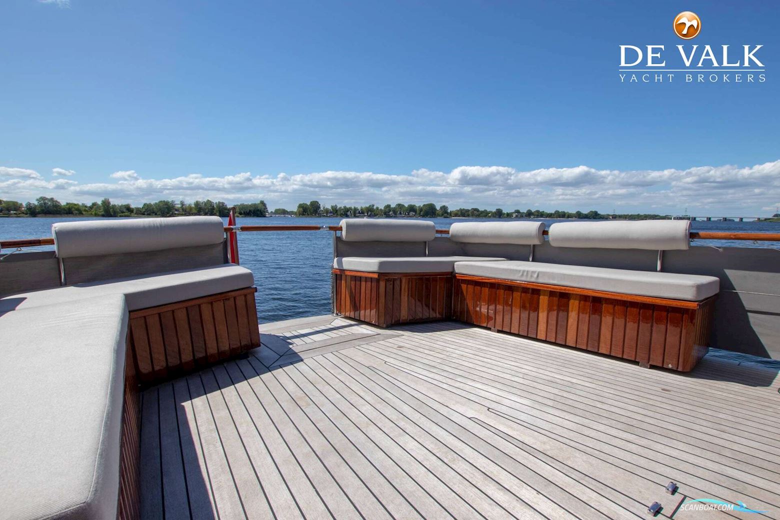 Feadship Van Lent