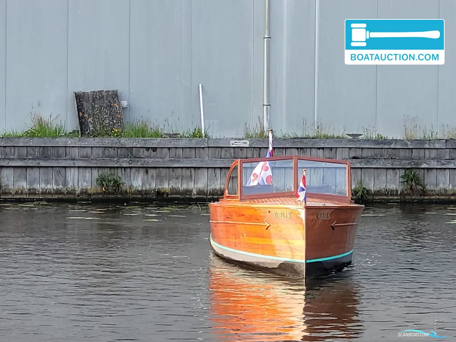 Fedi Notarisboot