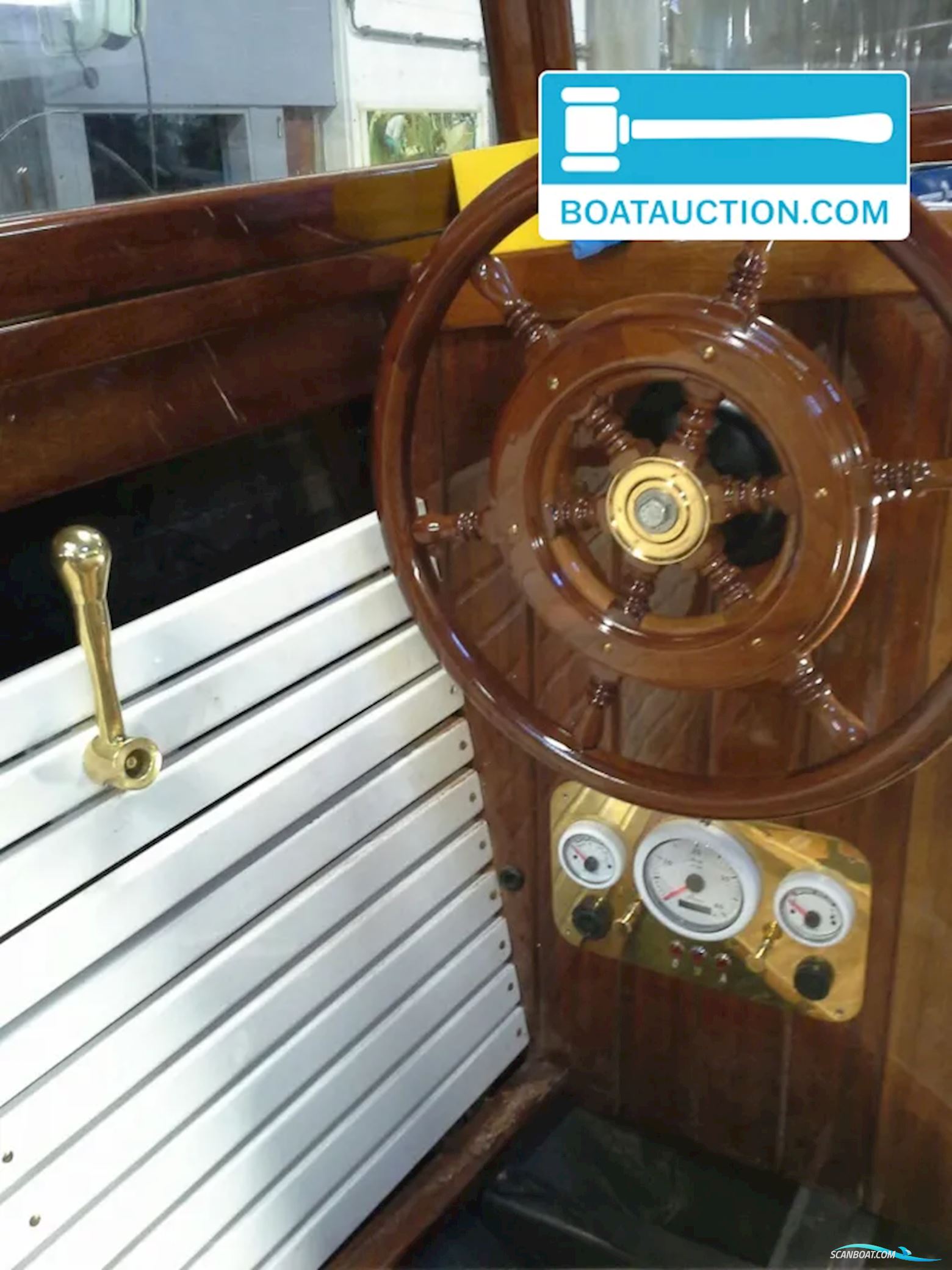 Fedi Notarisboot
