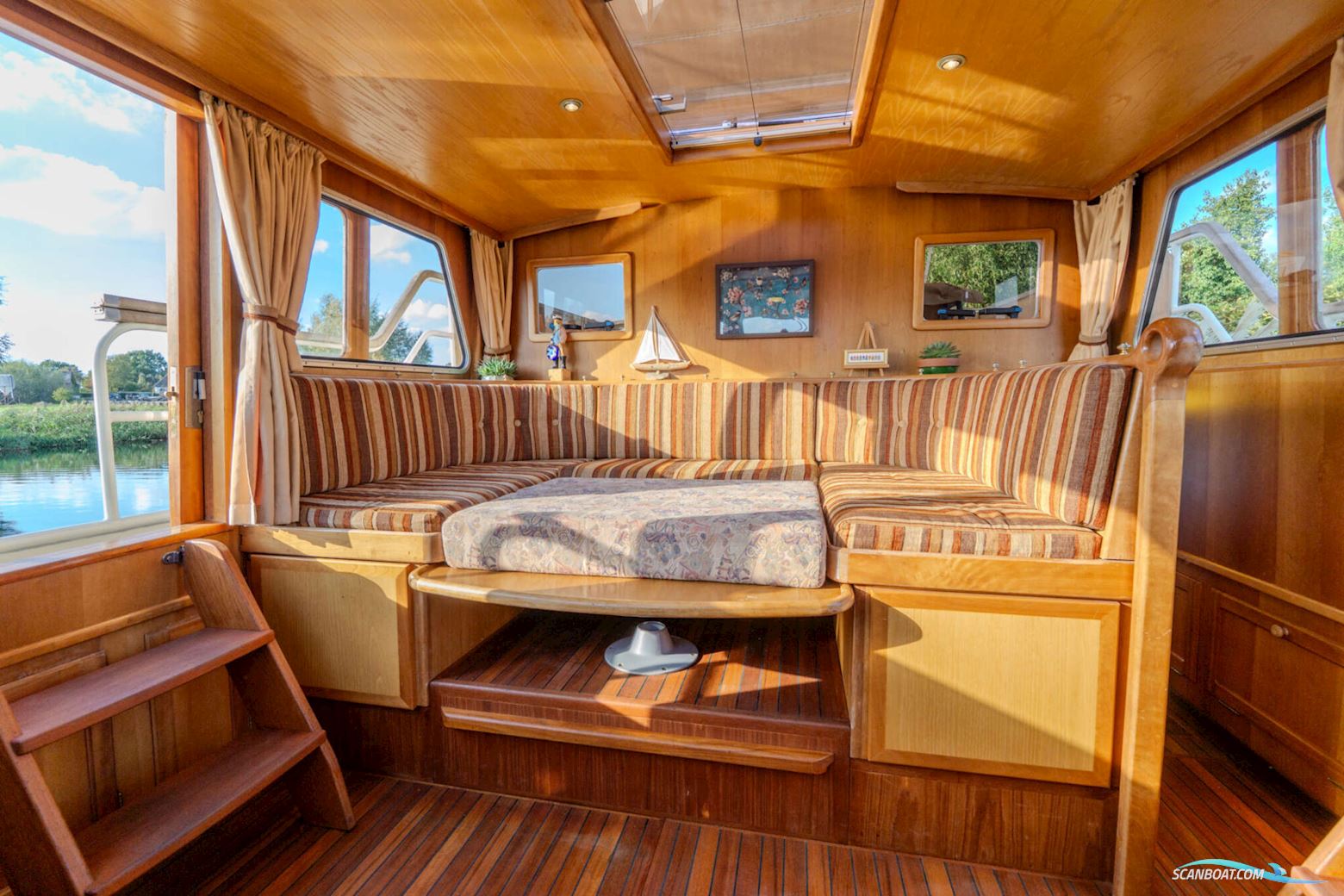 Feltz Aluminium Kruiser 12.50 AK Cabrio