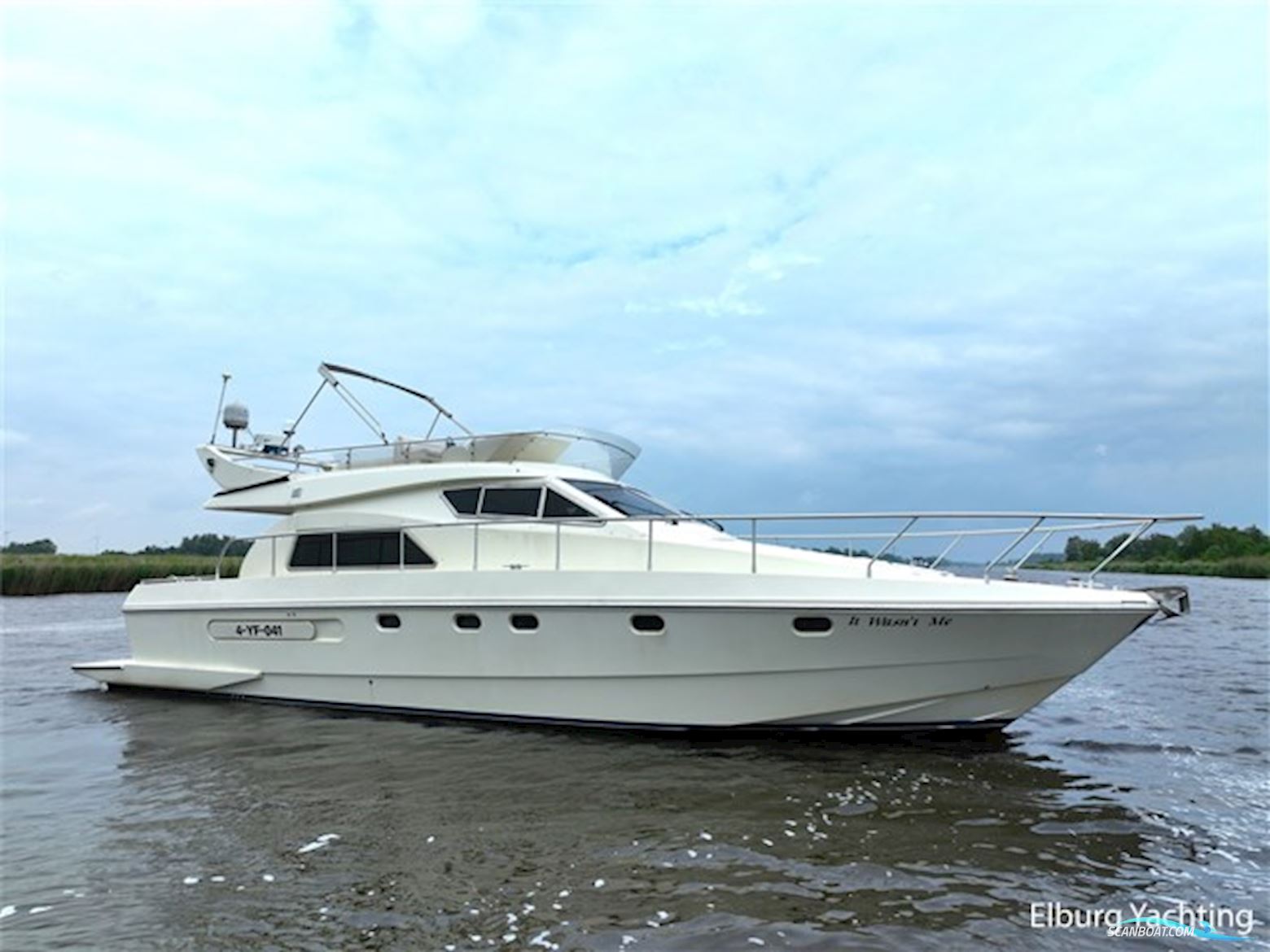 Ferretti 150 Fly 