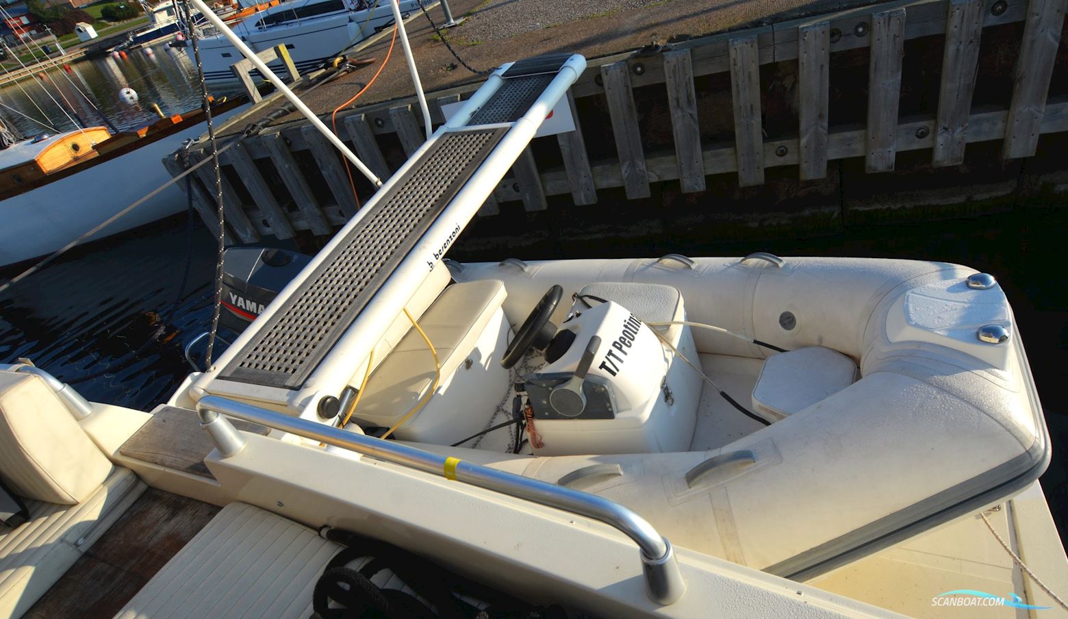 Ferretti 150 Fly