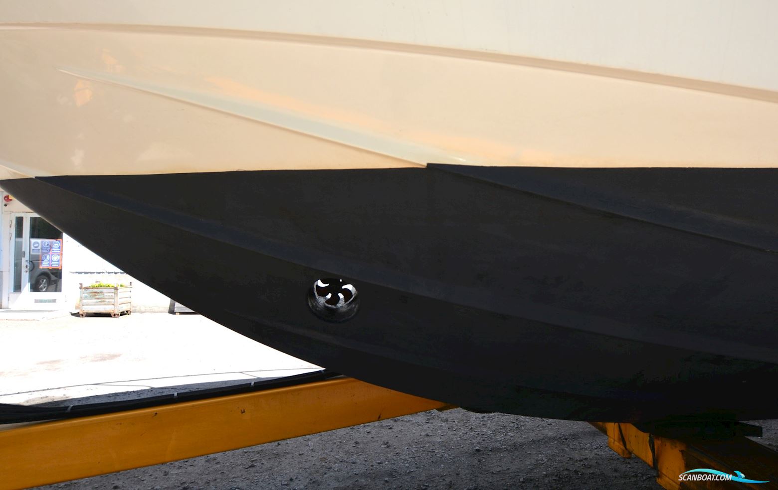 Ferretti 150 Fly