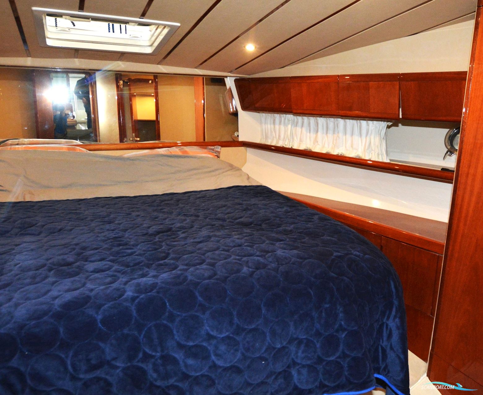 Ferretti 150 Fly