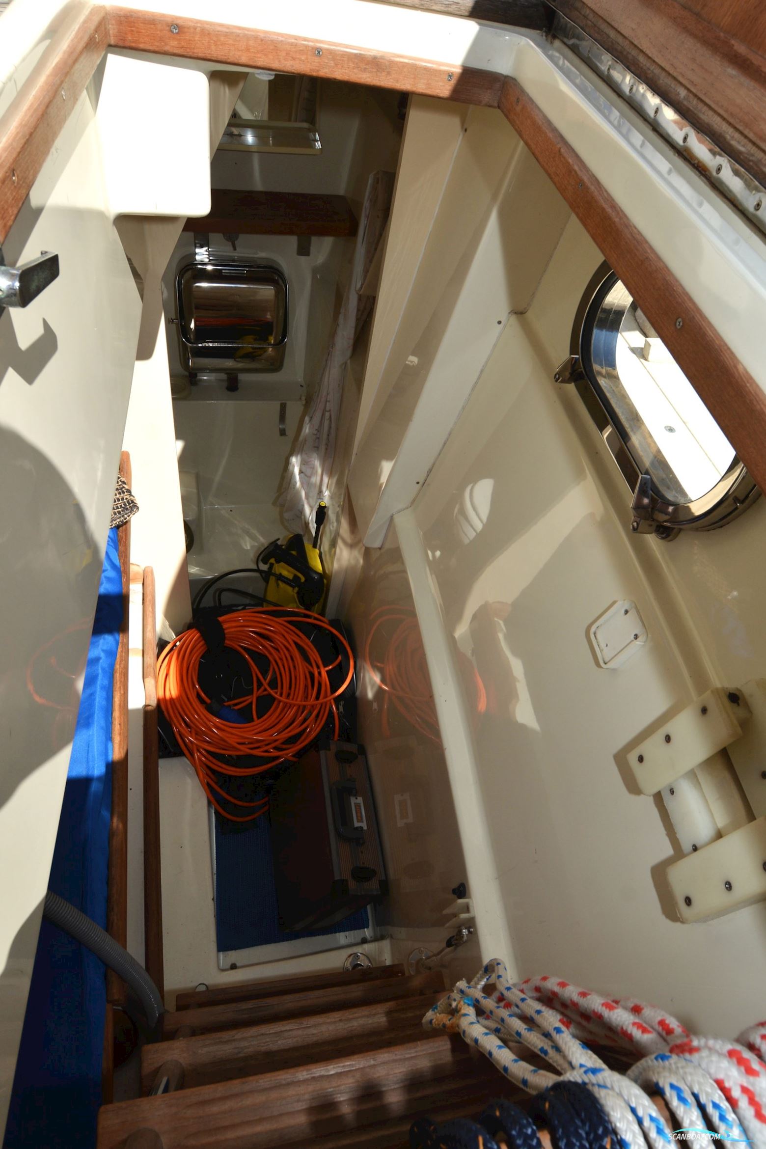 Ferretti 150 Fly