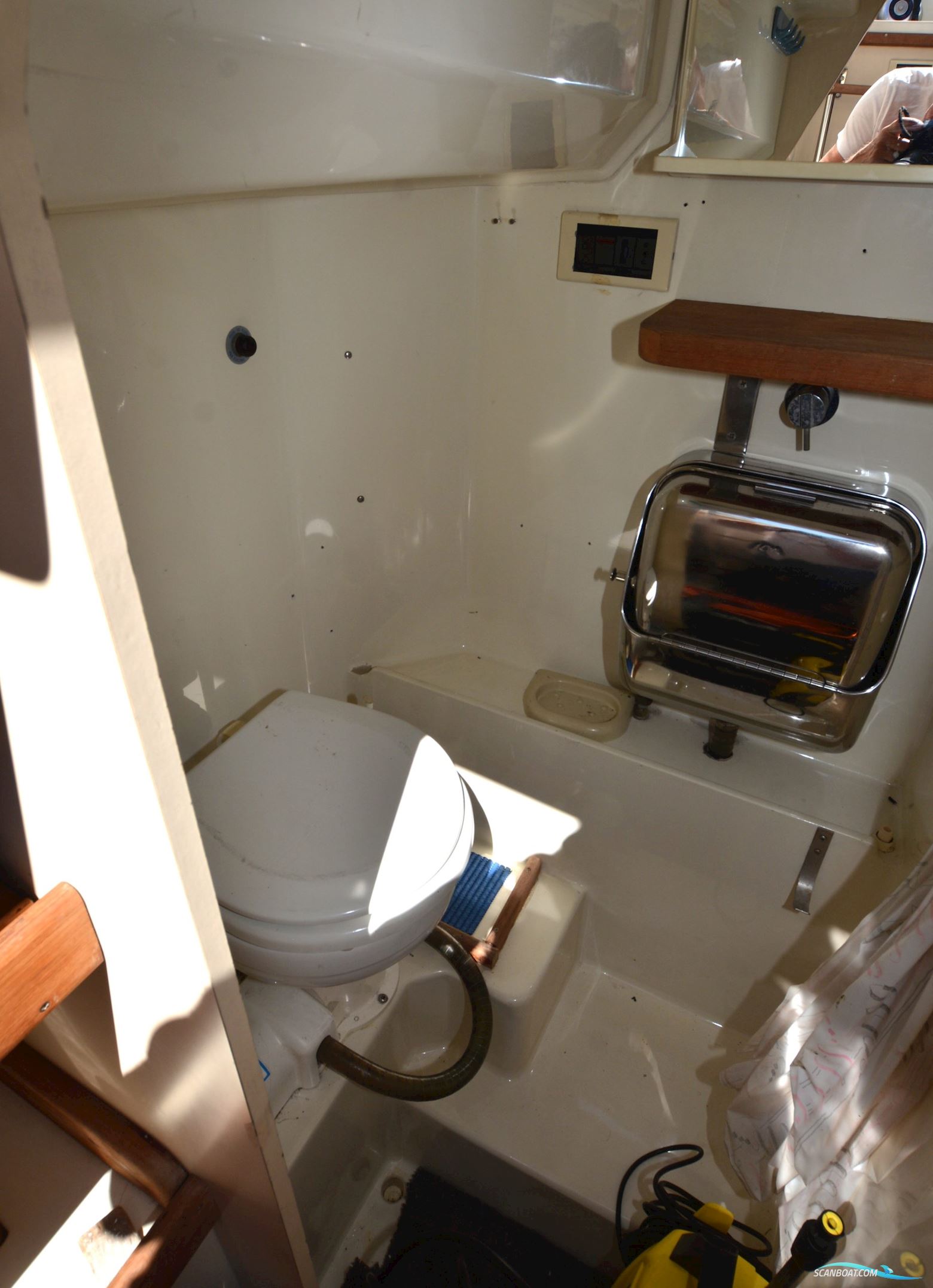 Ferretti 150 Fly