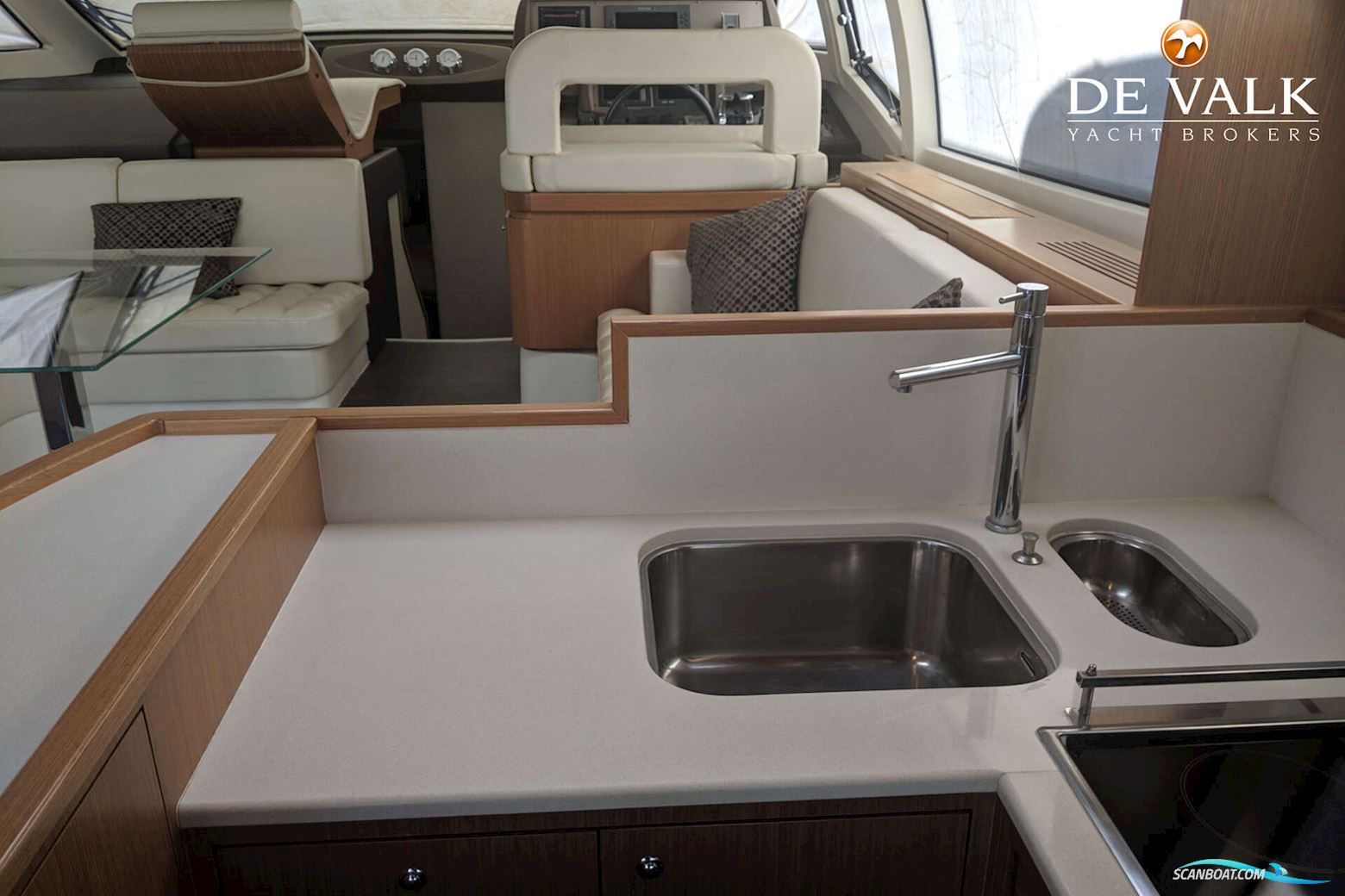 Ferretti 510