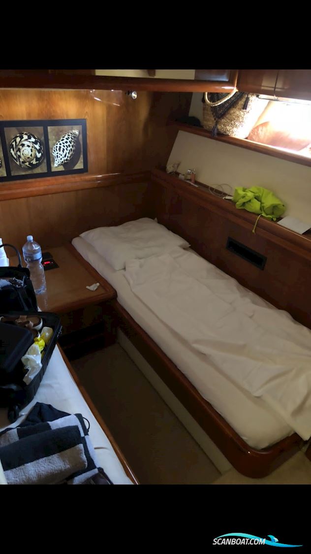 Ferretti 57 Anniversary Edition