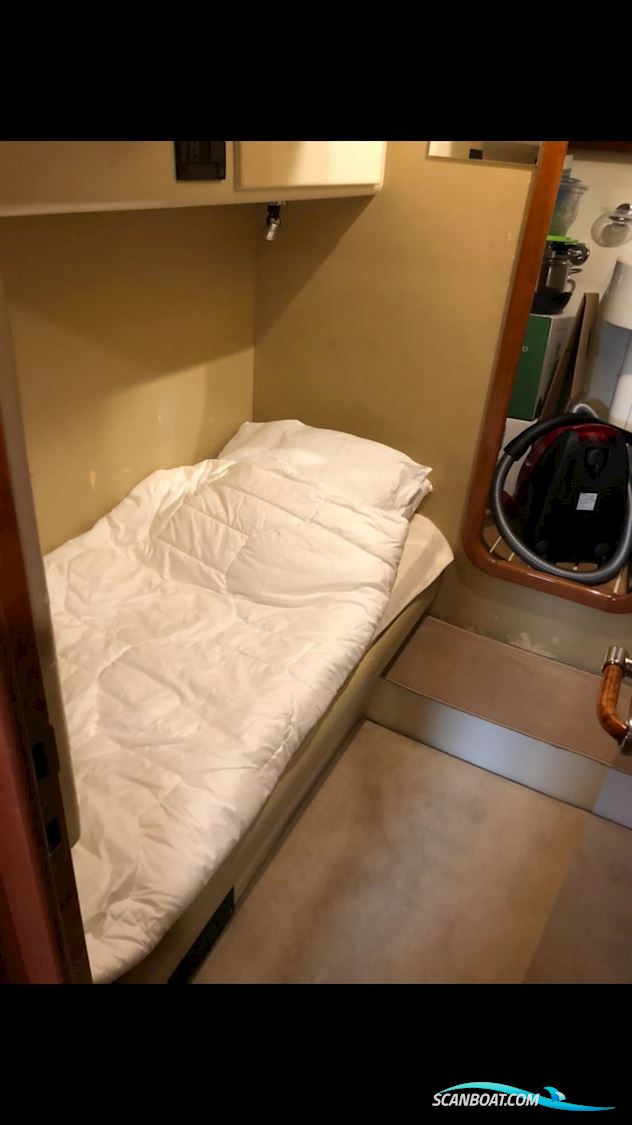 Ferretti 57 Anniversary Edition