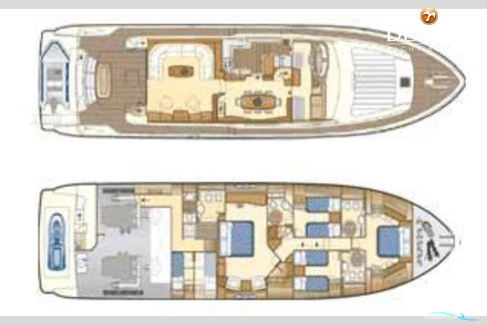 Ferretti 760