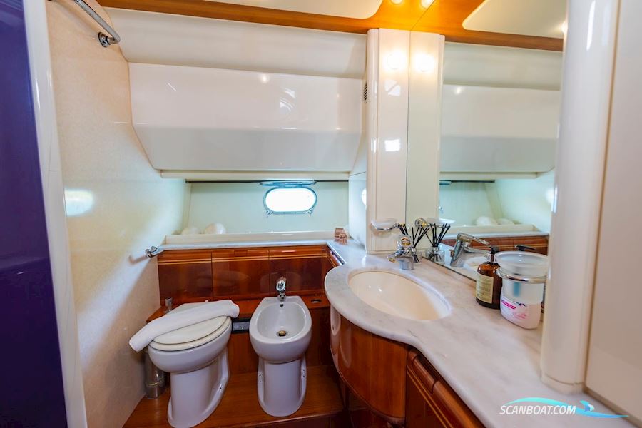 Ferretti 810 Rph Spa