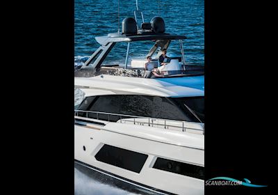Ferretti Yachts 670 Motorboat 2023, Denmark