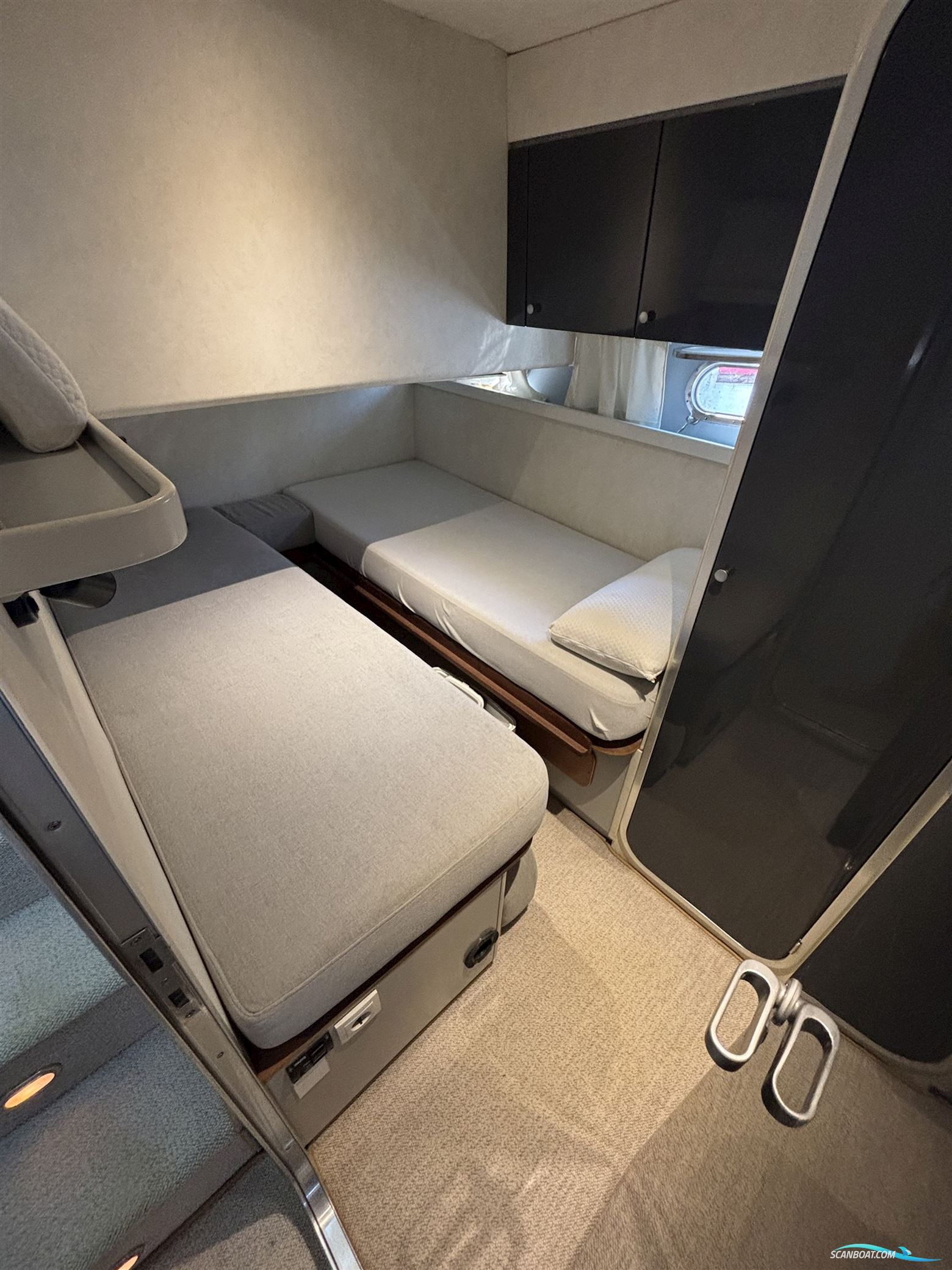 Ferretti Yachts ALTURA 52