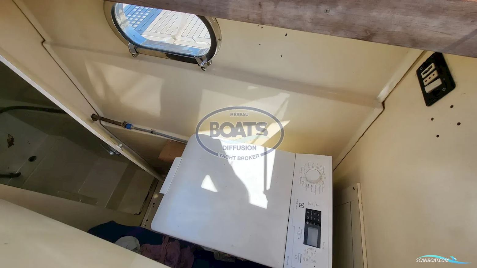 Ferretti Yachts FERRETTI 45 Altura