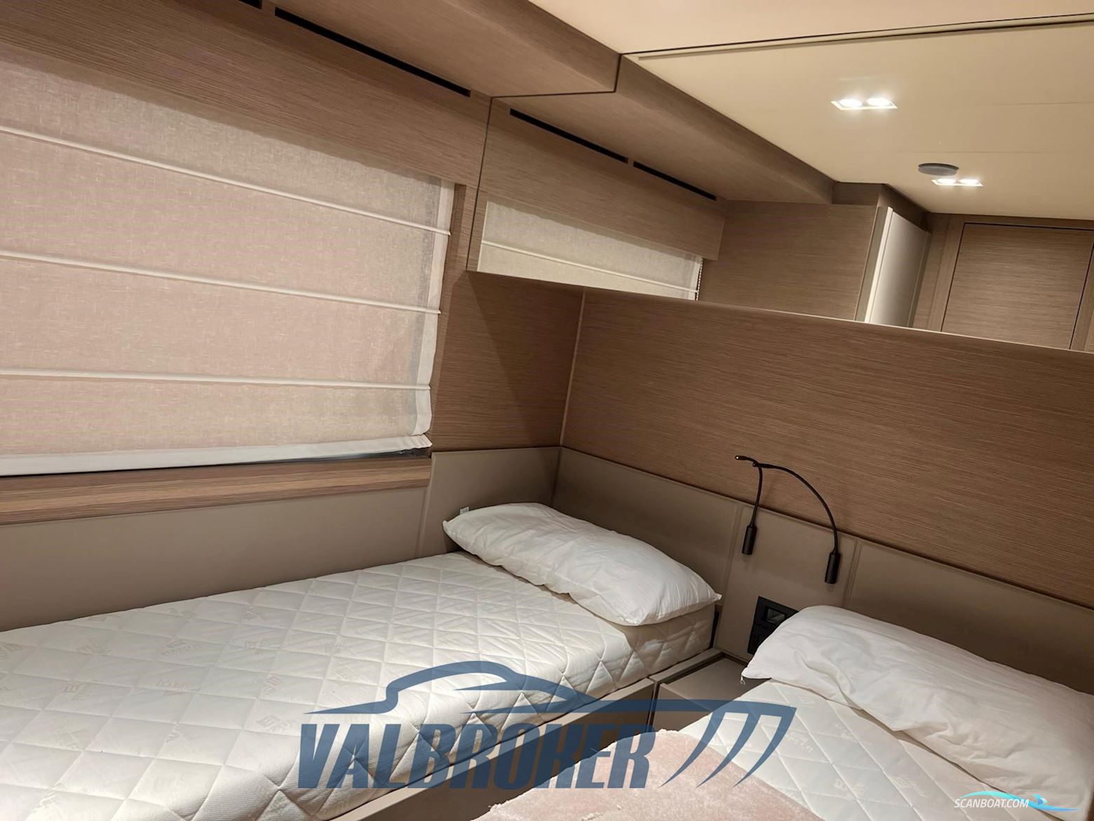 Ferretti Yachts Ferretti 670