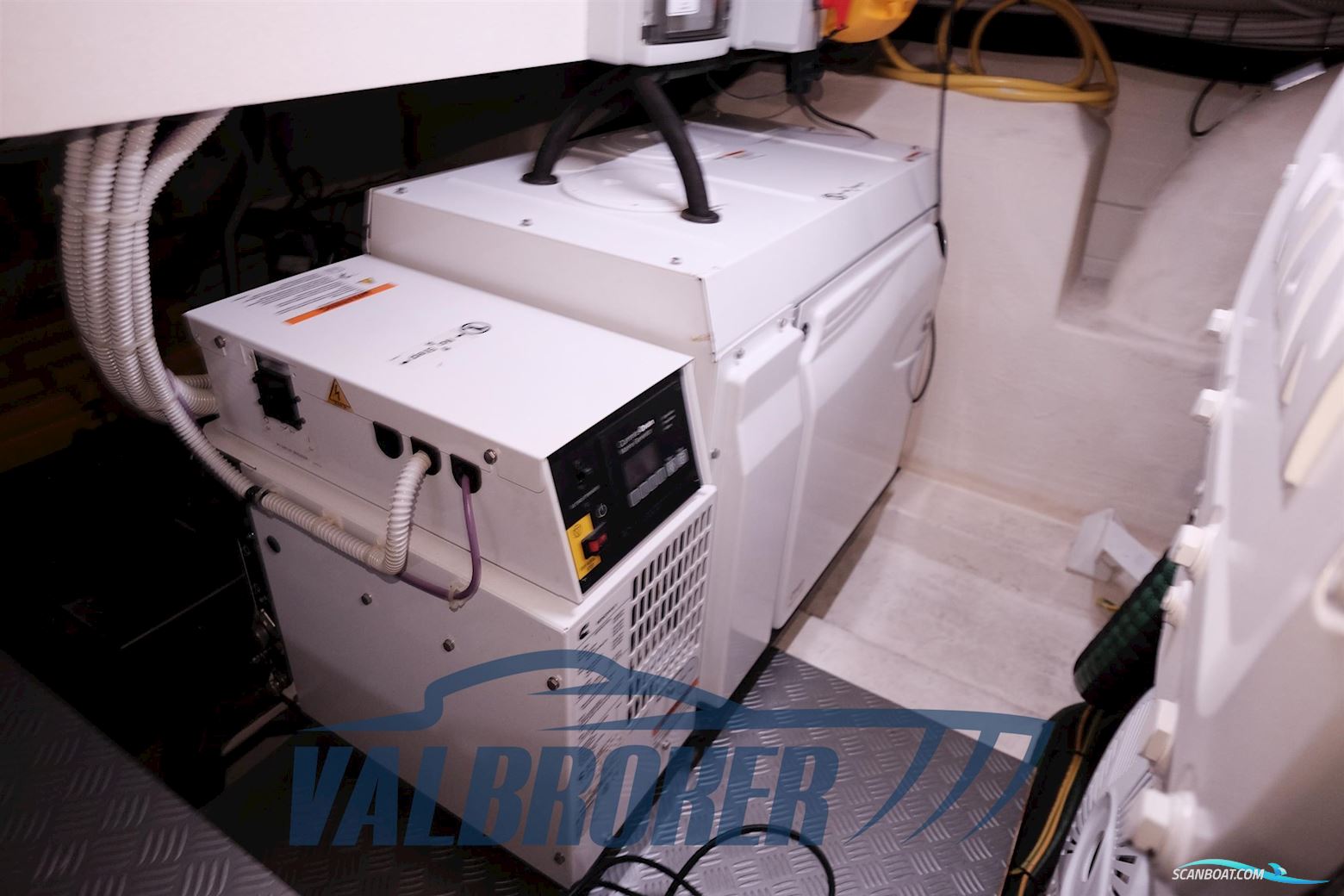 Ferretti Yachts Ferretti 670