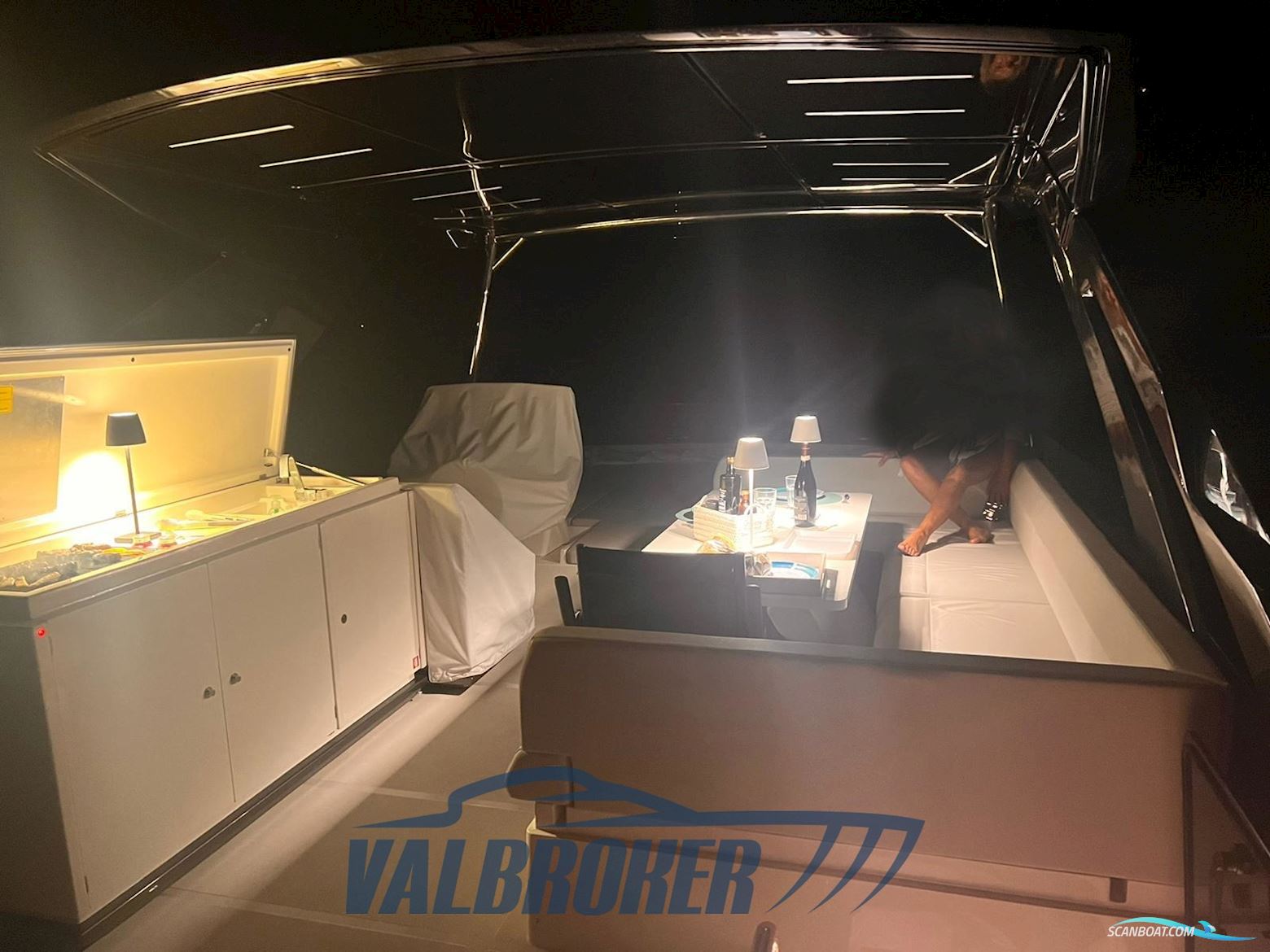 Ferretti Yachts Ferretti 670