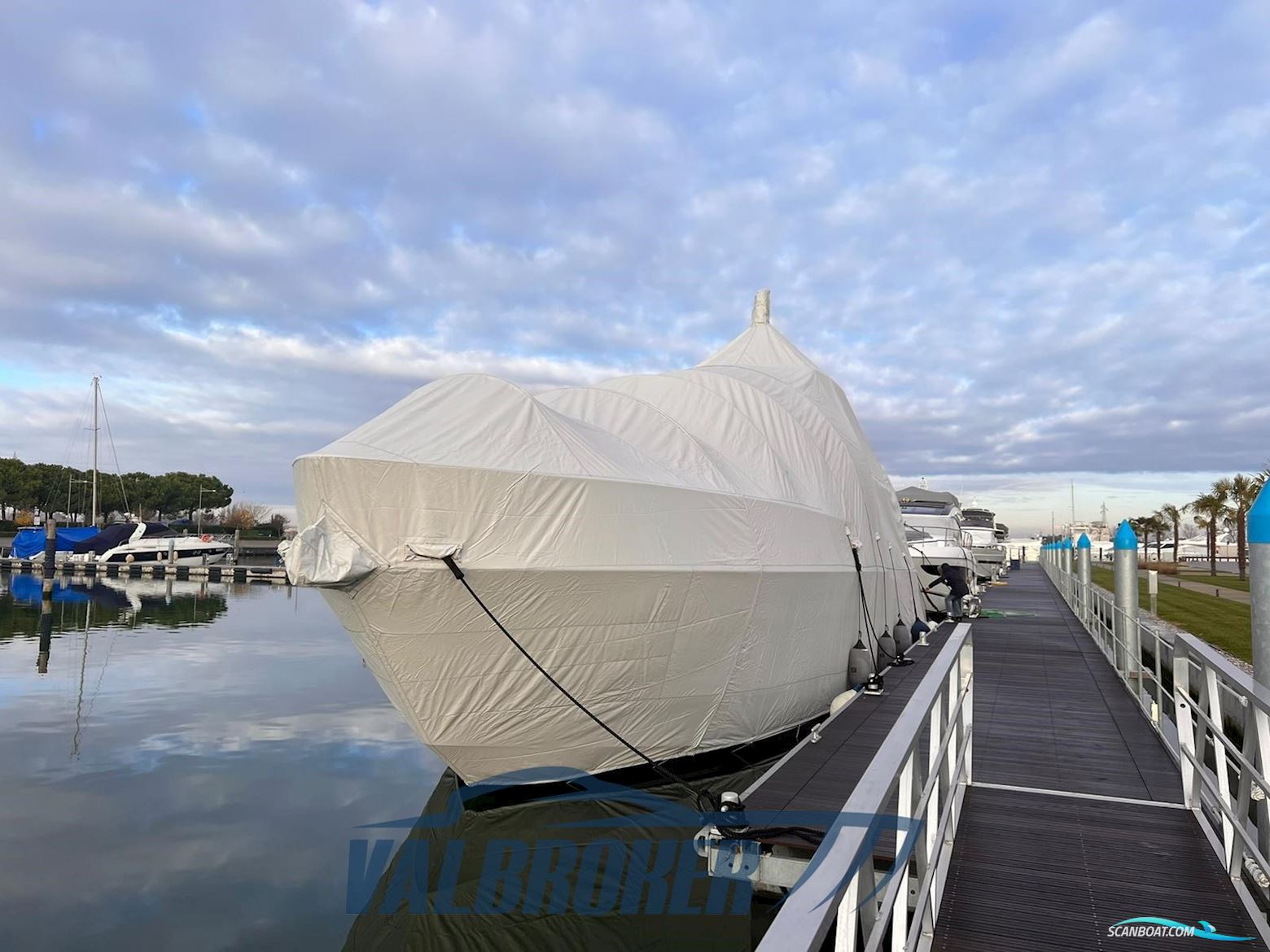 Ferretti Yachts Ferretti 670