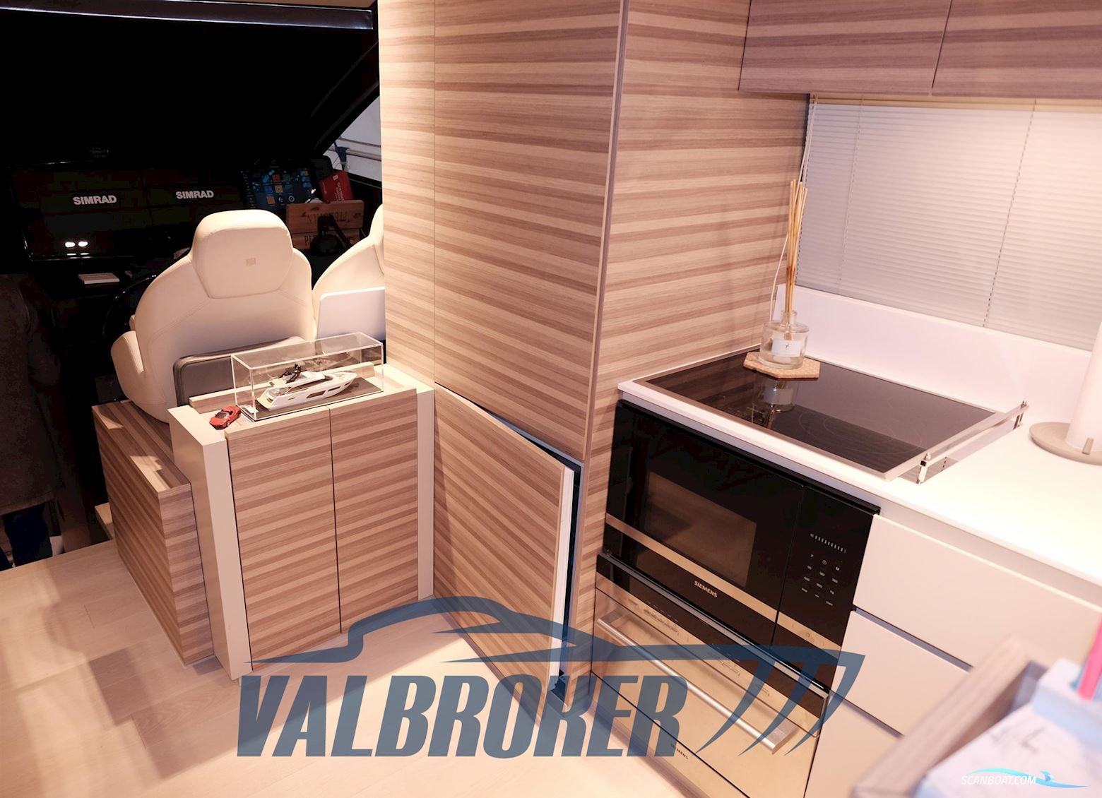 Ferretti Yachts Ferretti 670