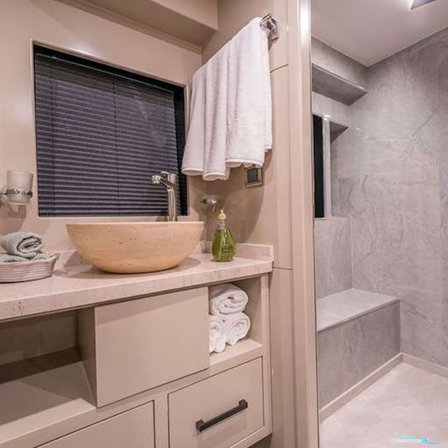 Fethiye Shipyard Myks22