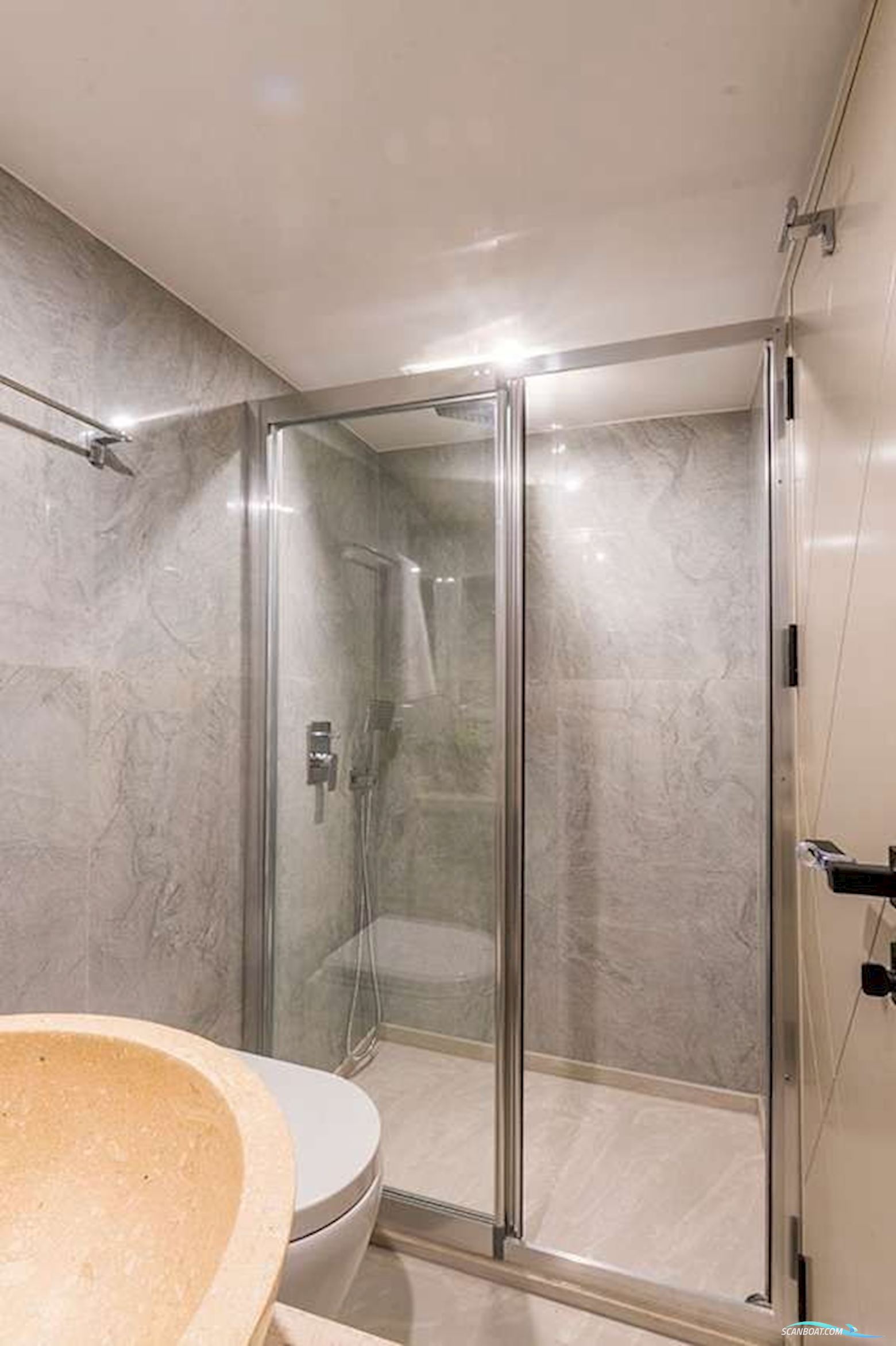 Fethiye Shipyard Myks22