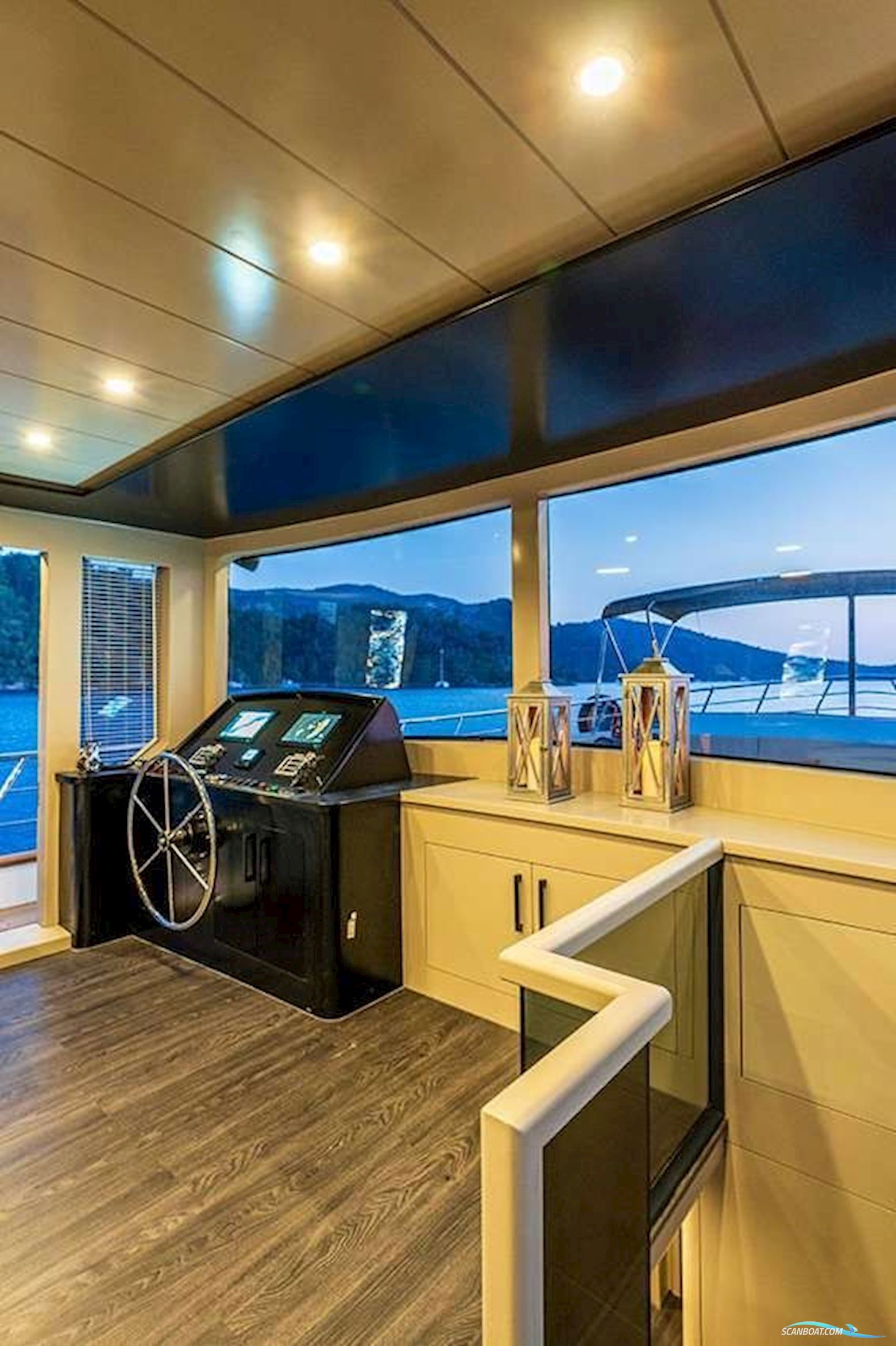Fethiye Shipyard MYKS22