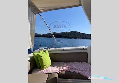 Fiart 35 Genius Motorboat 1998, with Volvo engine, France