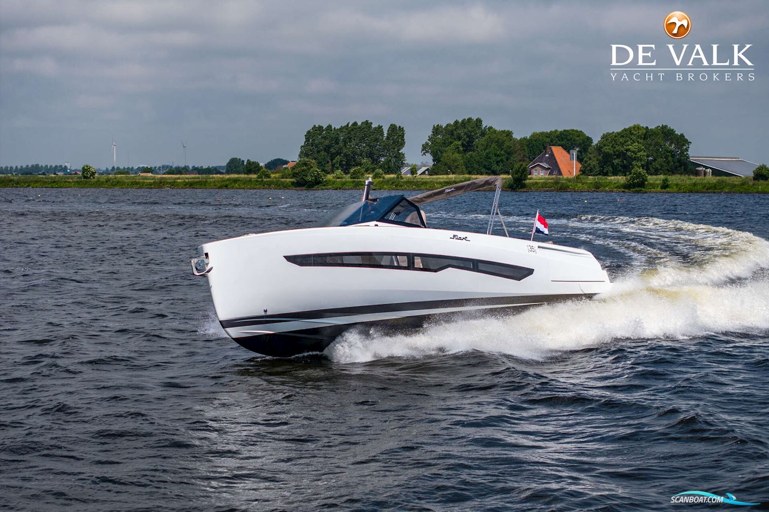 Fiart 35 Seawalker