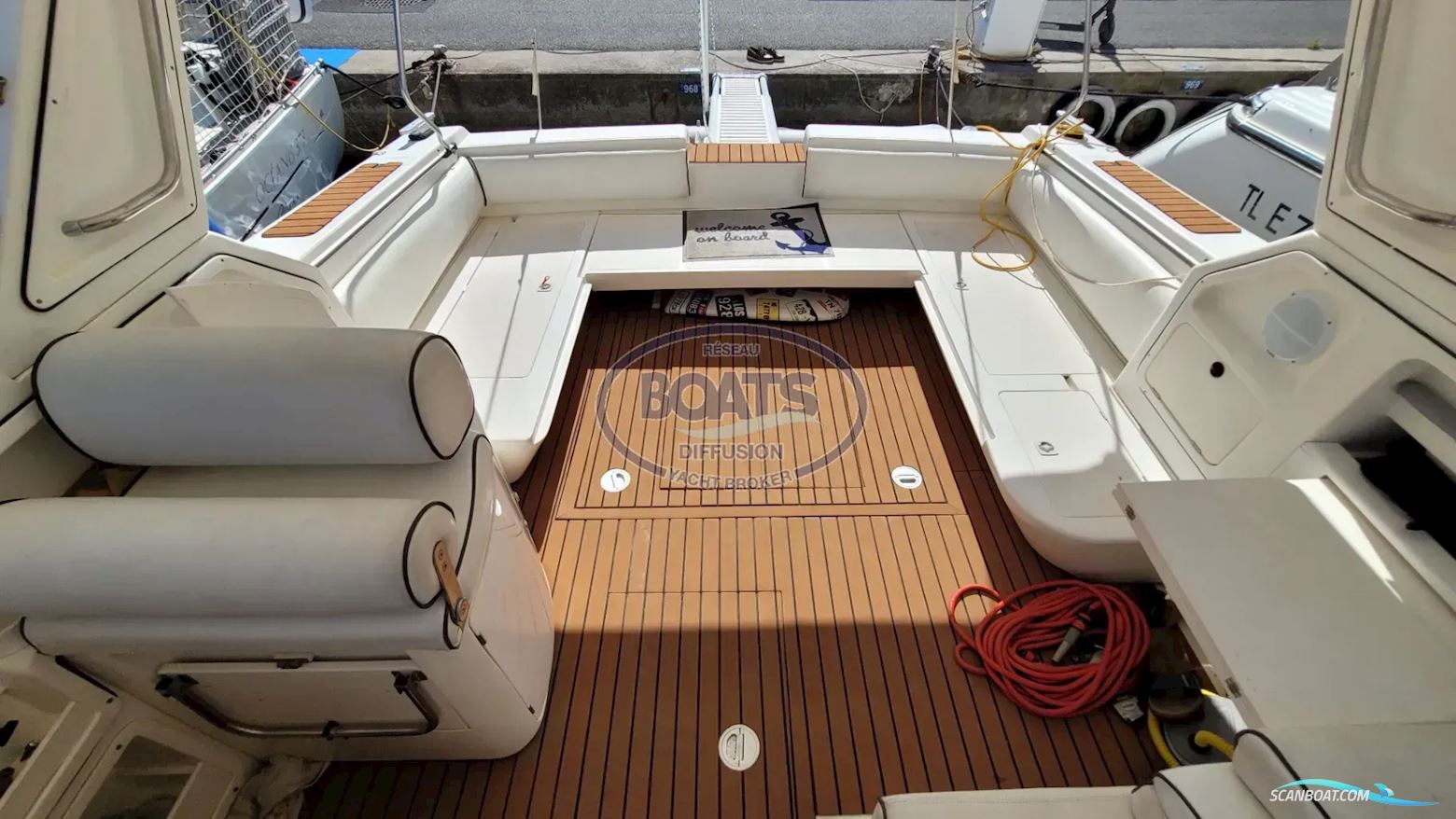 Fiart 36 Genius