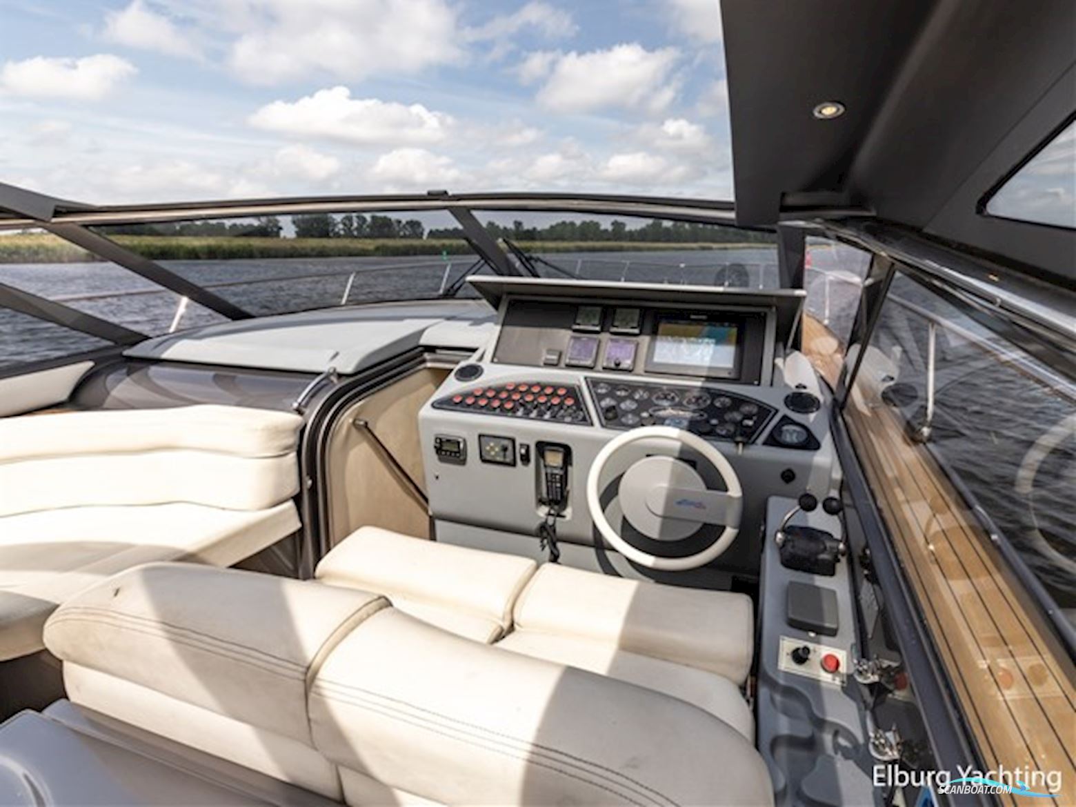 Fiart Mare 50 Genius 