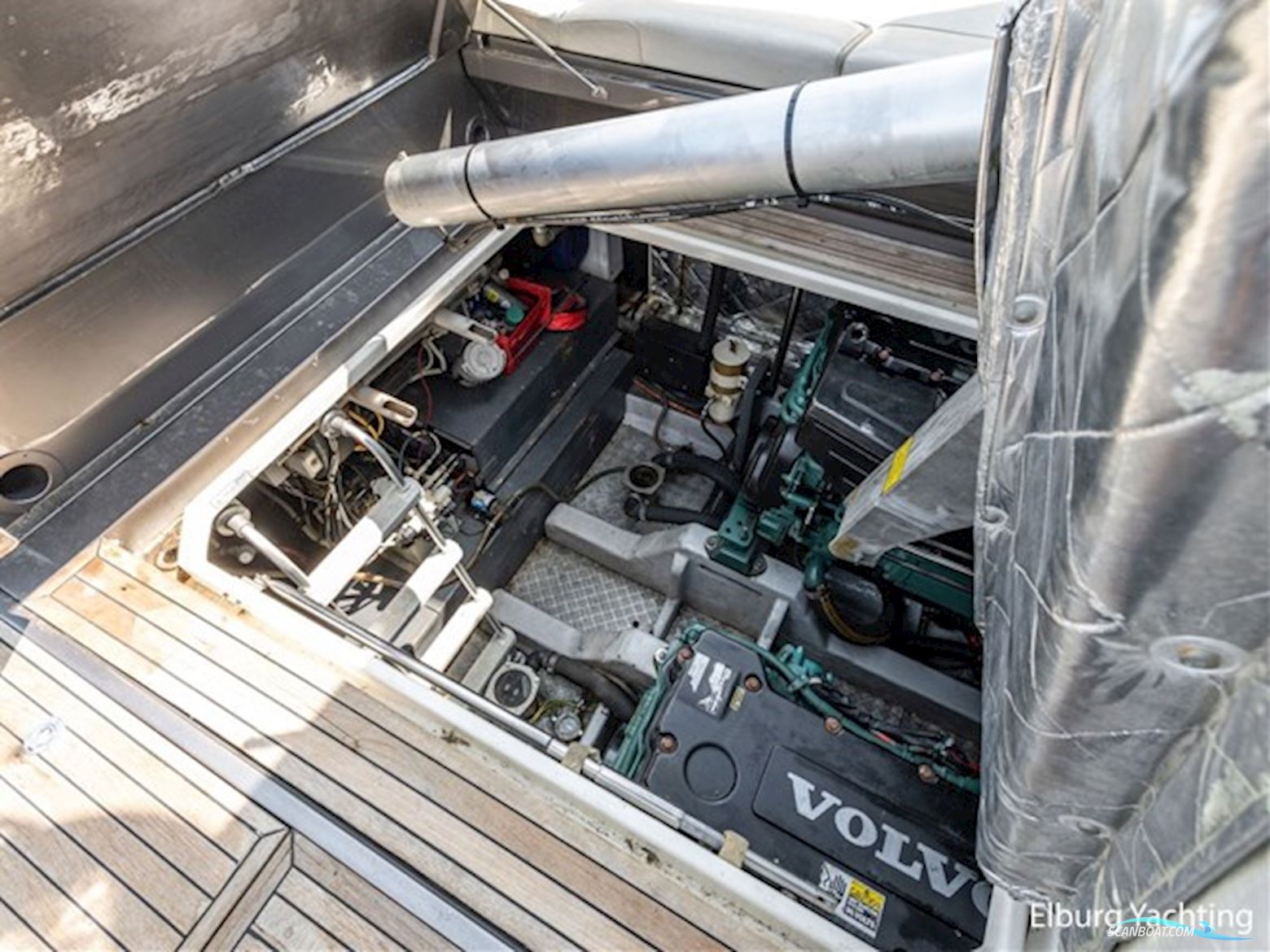 Fiart Mare 50 Genius 