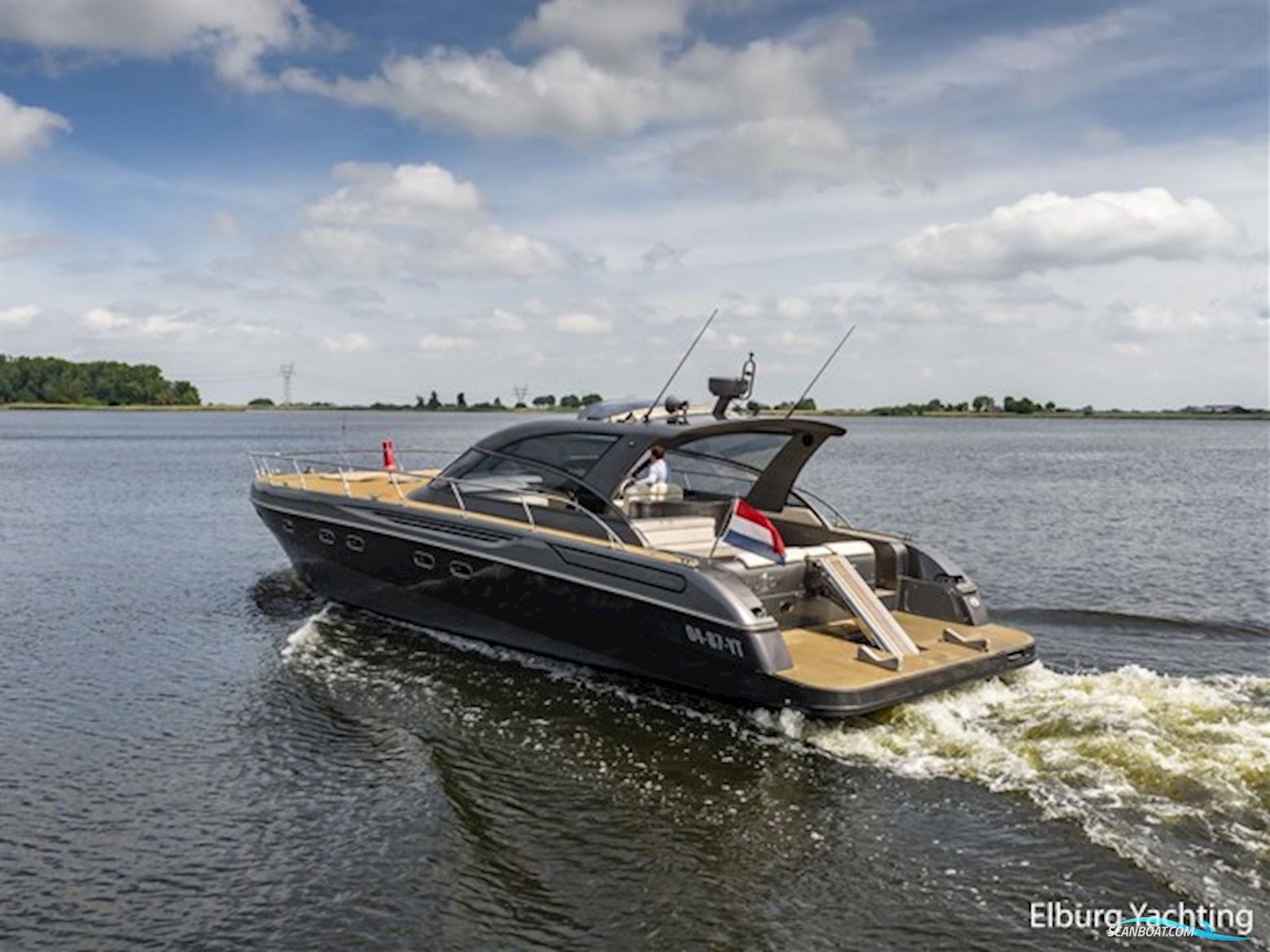 Fiart Mare 50 Genius 