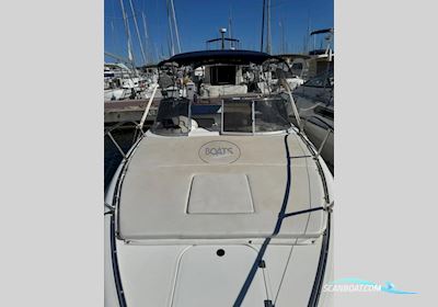 Fiart Mare Fiart 27 Sport Motorboat 2001, with Volvo engine, France